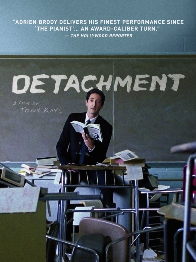 Detachment